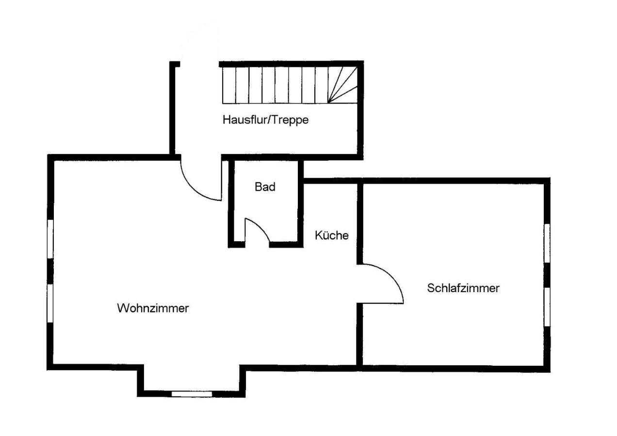 Direkt Am Deich - Ferienwohnung Amrum Im Gaestehaus Am Badedeich Dagebüll Exterior foto